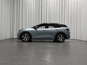 Volkswagen ID.4 bild 2