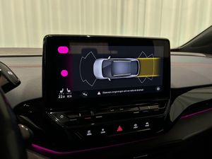 Volkswagen ID.4 bild 12