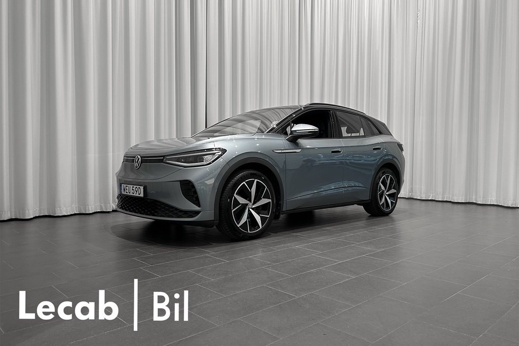 Volkswagen ID.4