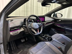 Volkswagen ID.4 bild 8