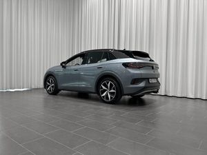 Volkswagen ID.4 bild 3