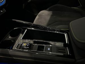 Skoda Enyaq bild 17