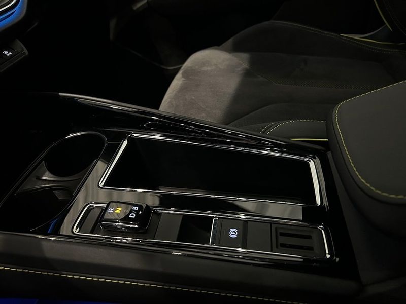 Skoda Enyaq bild 17