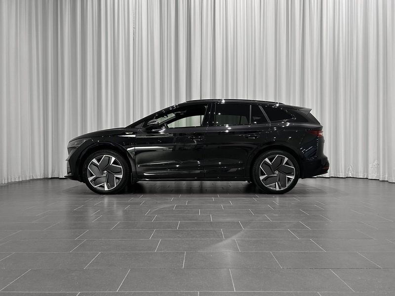 Skoda Enyaq bild 2