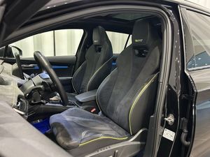 Skoda Enyaq bild 6