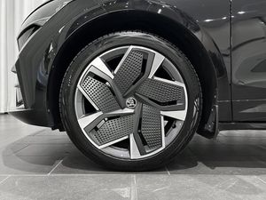 Skoda Enyaq bild 5