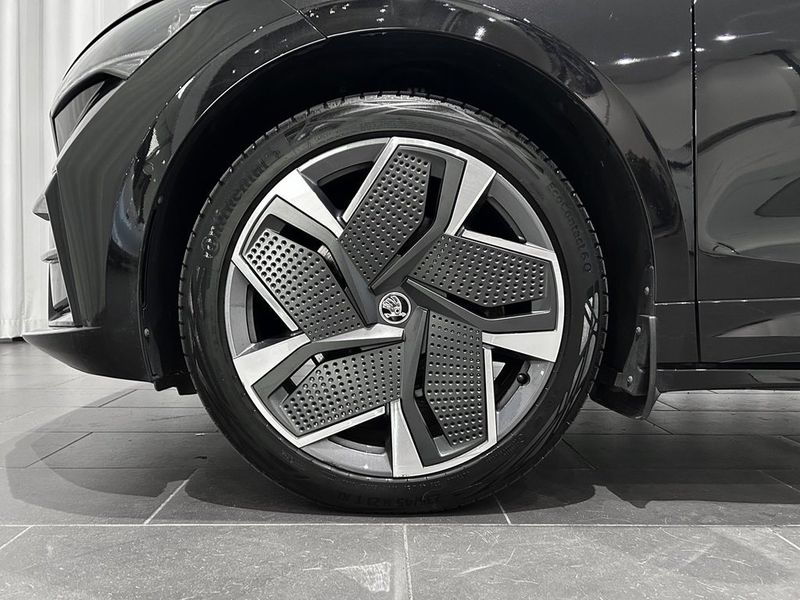 Skoda Enyaq bild 5