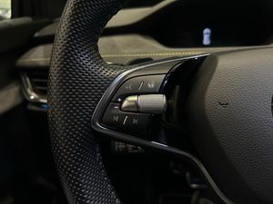 Skoda Enyaq bild 12