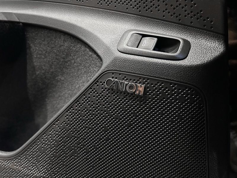 Skoda Enyaq bild 18