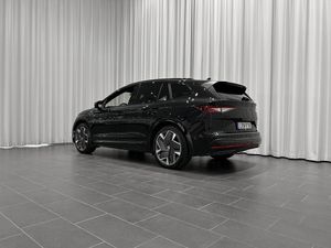 Skoda Enyaq bild 3