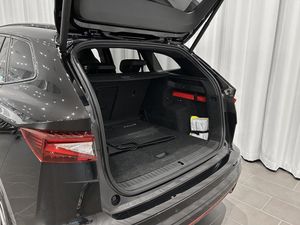 Skoda Enyaq bild 4