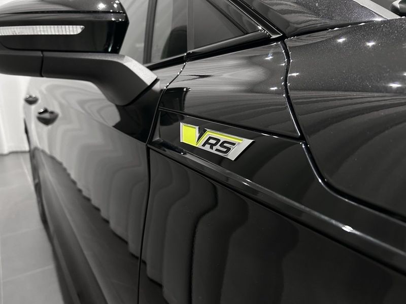 Skoda Enyaq bild 19