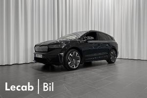 Skoda Enyaq bild 1