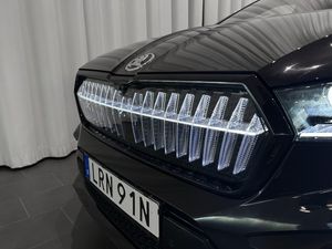 Skoda Enyaq bild 20