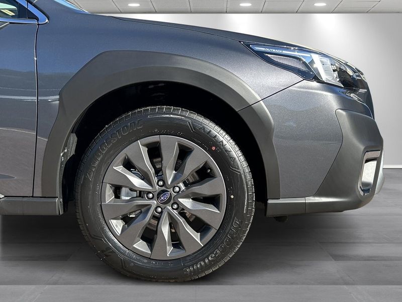Subaru Outback bild 5