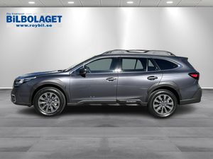 Subaru Outback bild 2