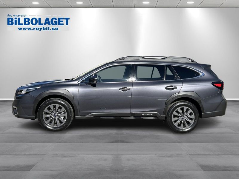 Subaru Outback bild 2