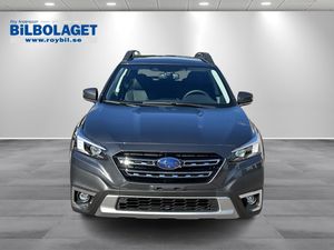Subaru Outback bild 4