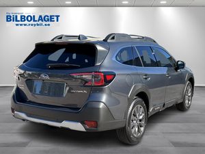 Subaru Outback bild 3