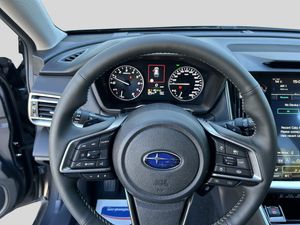 Subaru Outback bild 6