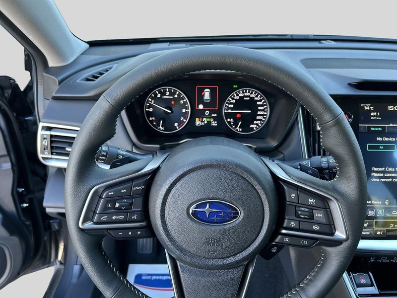 Subaru Outback bild 6