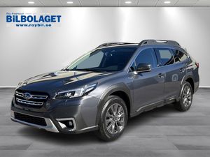 Subaru Outback bild 1