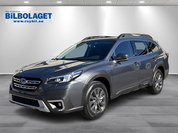 Subaru Outback 2.5 4WD XFuel Limited - 2025