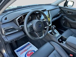 Subaru Outback bild 7