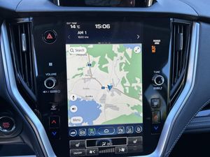 Subaru Outback bild 8