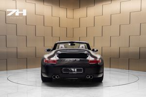 Porsche 997 bild 4
