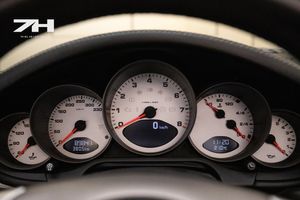 Porsche 997 bild 12