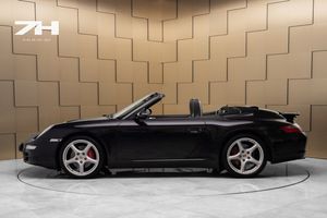 Porsche 997 bild 2