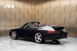 Porsche 997 bild 3