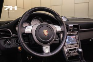 Porsche 997 bild 11