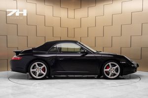 Porsche 997 bild 6