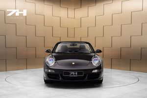 Porsche 997 bild 8