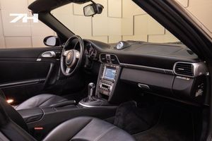 Porsche 997 bild 15