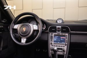 Porsche 997 bild 13