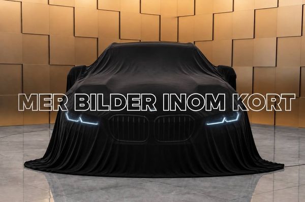 BMW X1 xDrive25e Sport line / M Ratt / HuD / Drag / Kamera - 2022