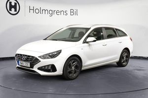 Hyundai i30 bild 1