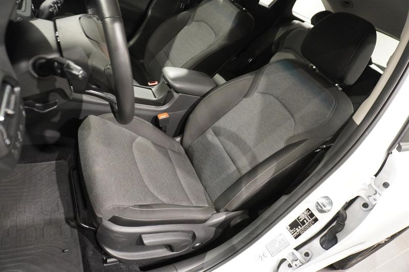 Hyundai i30 bild 10