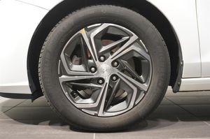 Hyundai i30 bild 7