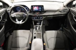Hyundai i30 bild 4