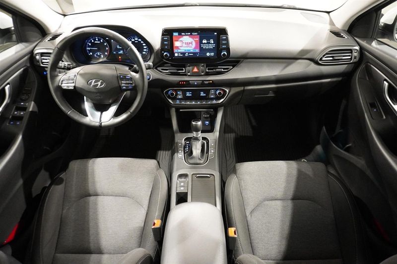 Hyundai i30 bild 4