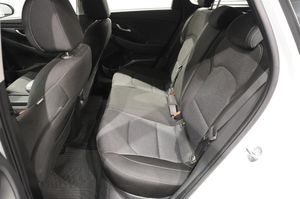 Hyundai i30 bild 5