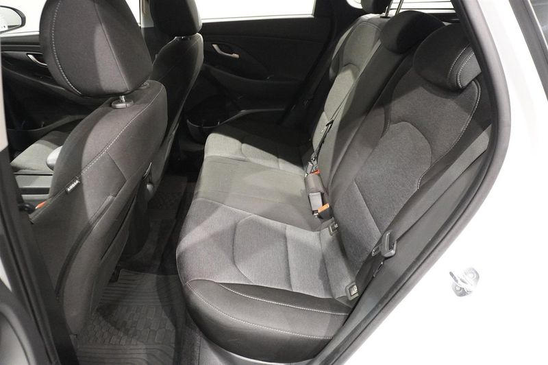 Hyundai i30 bild 5