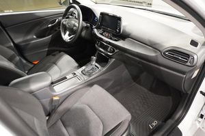Hyundai i30 bild 11