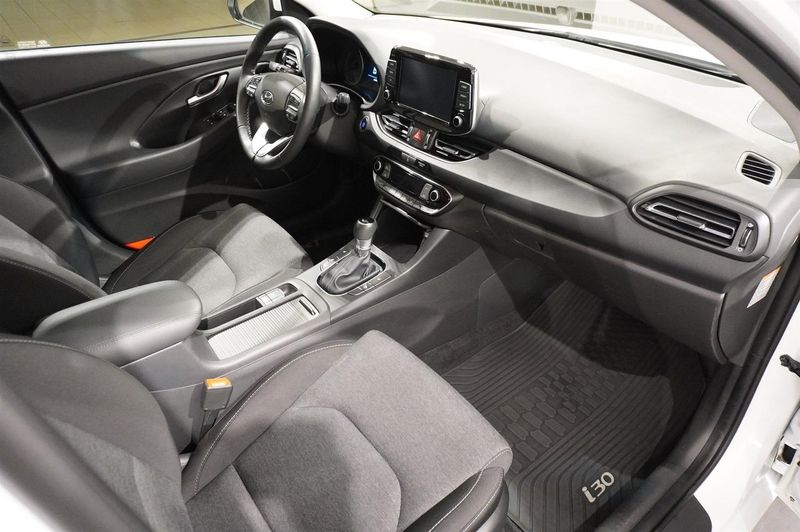 Hyundai i30 bild 11