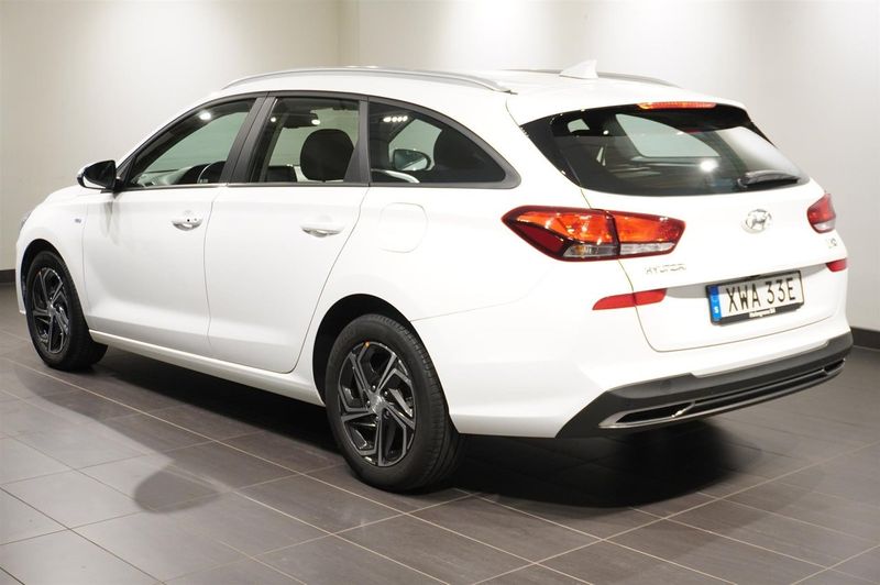 Hyundai i30 bild 3