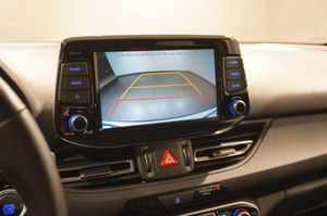 Hyundai i30 bild 14